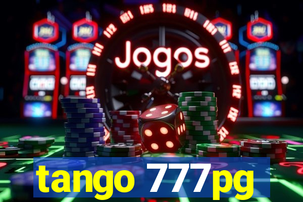 tango 777pg